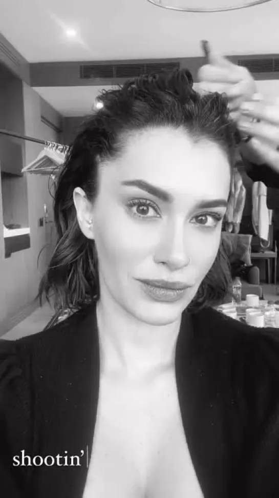 Hande Dogandemir