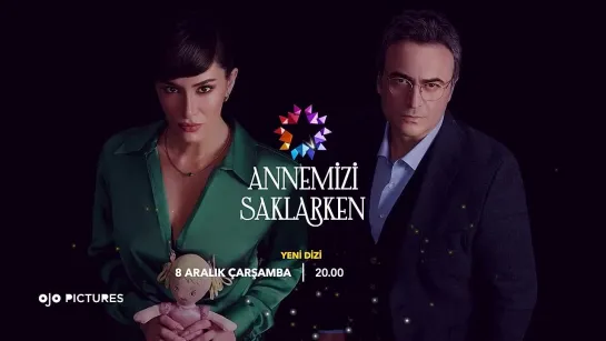 Annemizi Saklarken 1. Bölüm Fragman (8 Aralık Çarşamba Başlıyor!)