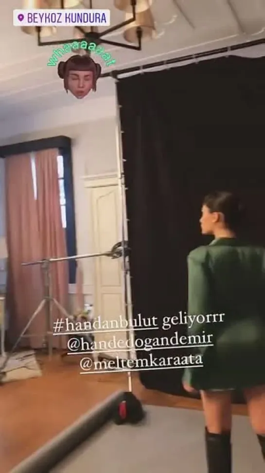 Hande Dogandemir