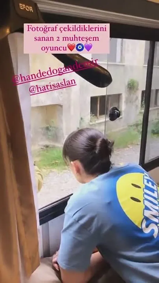 Hande Dogandemir