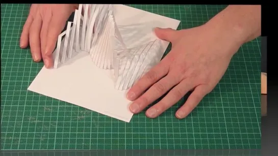 Amazing Pop Up Card Tutorial