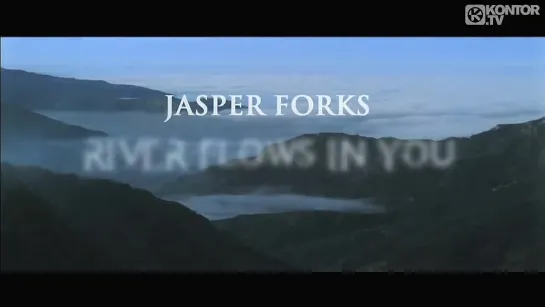 Jasper Forks - River Flows In You (2010)