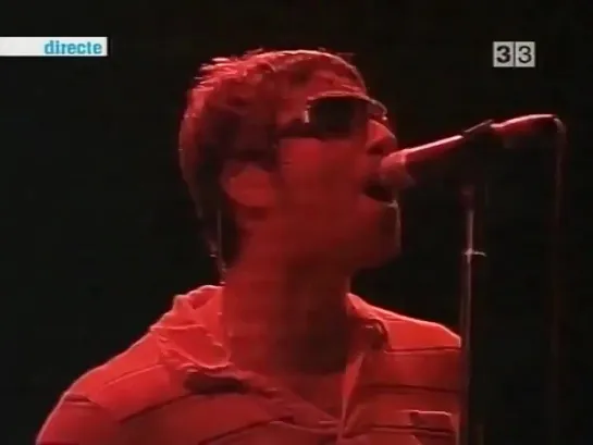 Oasis - Meaning Of Soul (Live Benicàssim Festival 2005)