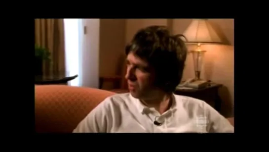 Noel Gallagher - Interview on The Hour November 27, 2006