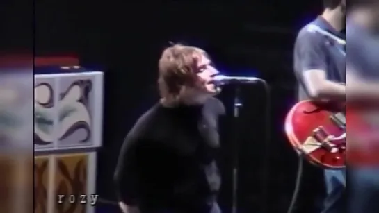 Oasis - Live in Toyko, Japan (Full Concert 2002)