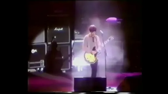 Oasis - Live at the Jones Beach 1996 (Full Concert)