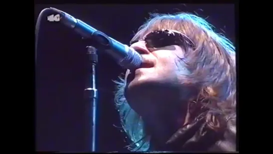 Oasis - Live Benicassim 04 - 08 - 2000