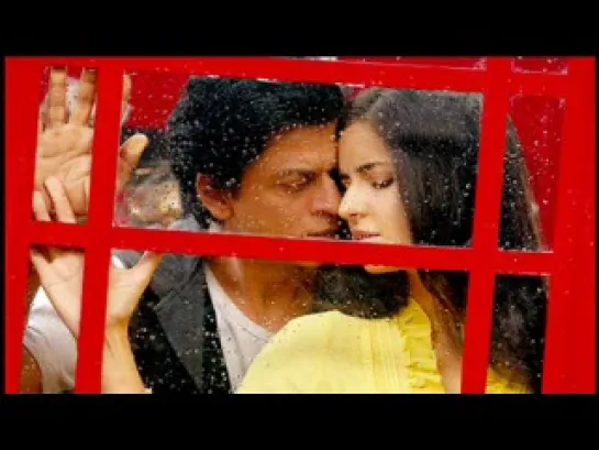 Saans Official Full Song - JAB TAK HAI JAAN - Audio - Shahrukh Khan, Katrina Kaif, Anushak Sharma