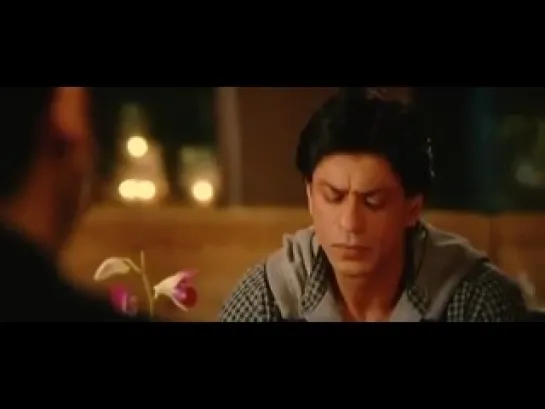 Shah Rukh Khan Camеo Scene Love Breakup Zindagi