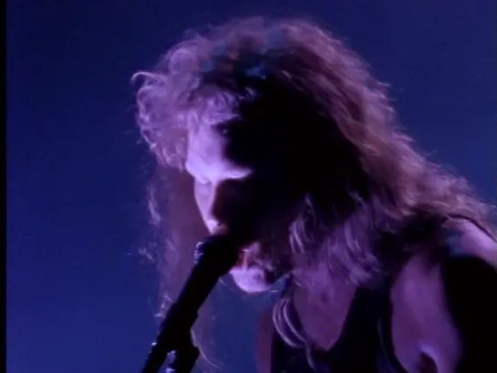 Metallica - Welcome Home (Sanitarium) (Live At Seattle Coliseum, Seattle, WA, USA, 1989). Full HD 1080p.