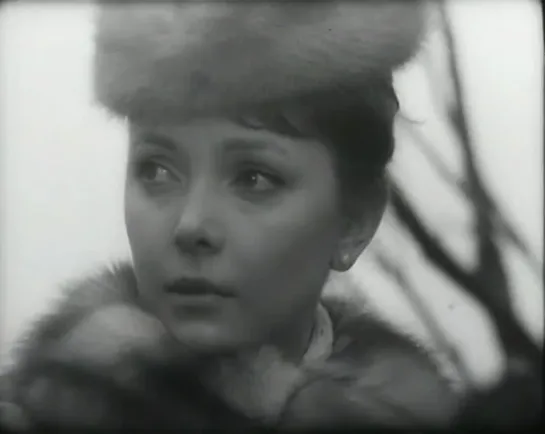 Шуточка (1966)