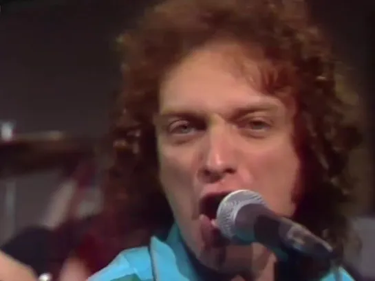 Foreigner - Dirty White Boy - RockPop - 1978