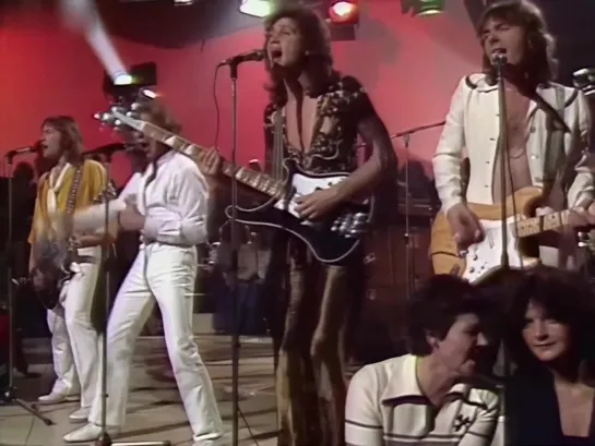 Foreigner - Feels Like The First Time - RockPop - 1978