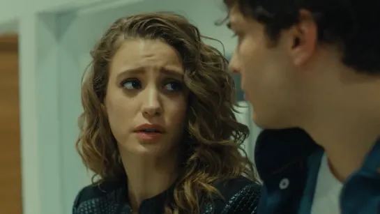 Medcezir 34 серия Latina Перу