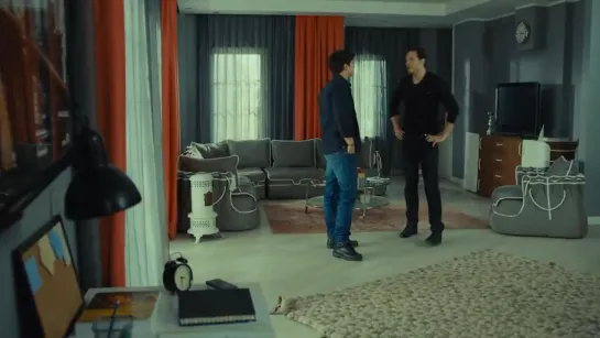 Medcezir 31 серия Latina Перу