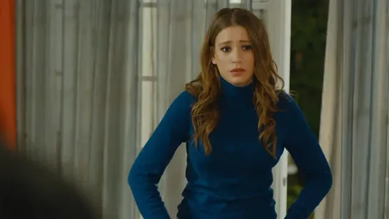 Medcezir 23 серия Latina Перу