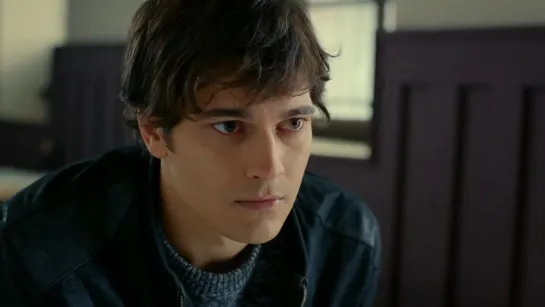 Medcezir 17 серия Latina Перу