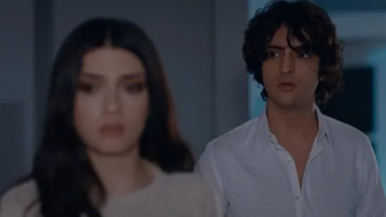 Medcezir 151 серия 04.05.2022 Telefuturo