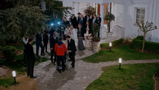 Medcezir 150 серия 03.05.2022 Telefuturo