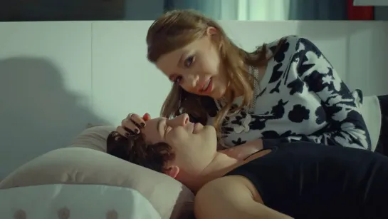 Medcezir 16 серия Latina Перу