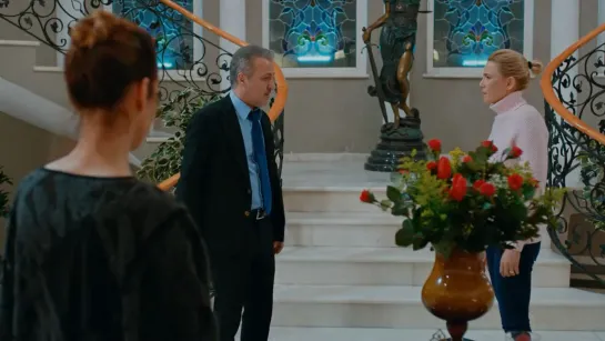 Medcezir 144 серия 25.04.2022 Telefuturo