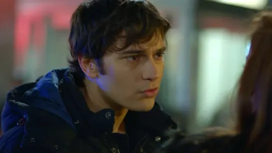 Medcezir 14 серия Latina Перу