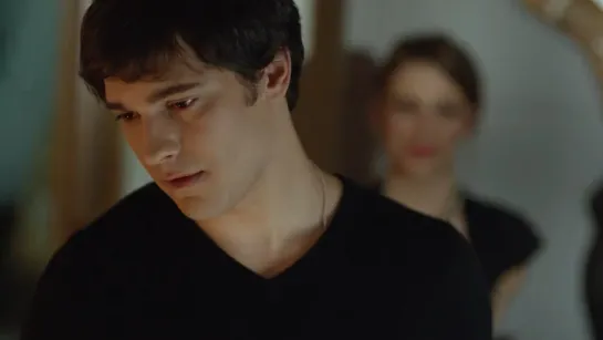 Medcezir 13 серия Latina Перу