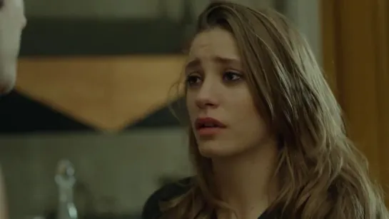 Medcezir 11 серия Latina Перу