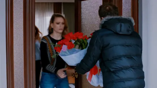 Medcezir 139 серия 12.04.2022 Telefuturo