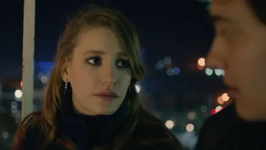 Medcezir 10 серия Latina Перу