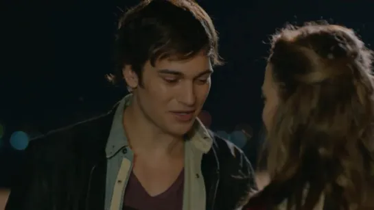 Medcezir 9 серия Latina Перу