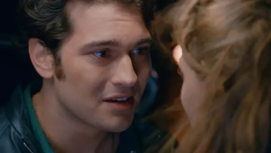 Medcezir 101 серия 08.02.2022 Telefuturo