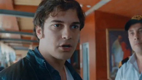 Medcezir 100 серия 07.02.2022 Telefuturo