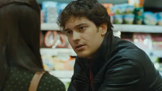 Medcezir 49 серия 09.11.2021 Telefuturo