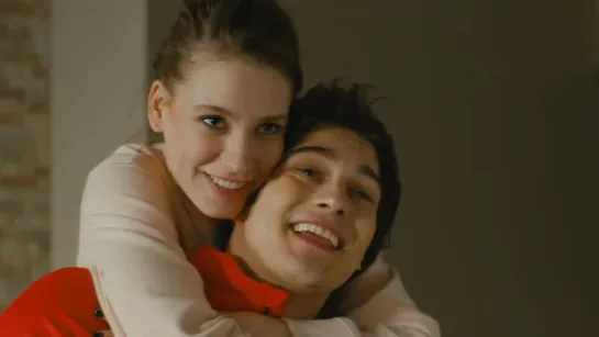 Medcezir 46 серия 03.11.2021 Telefuturo