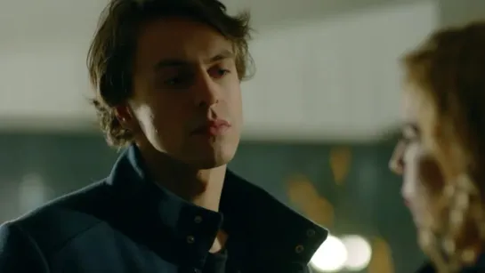 Medcezir 44 серия 01.11.2021 Telefuturo