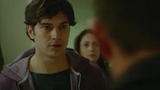 Medcezir 42 серия 27.10.2021 Telefuturo