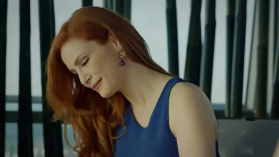 Medcezir 38 серия 20.10.2021 Telefuturo