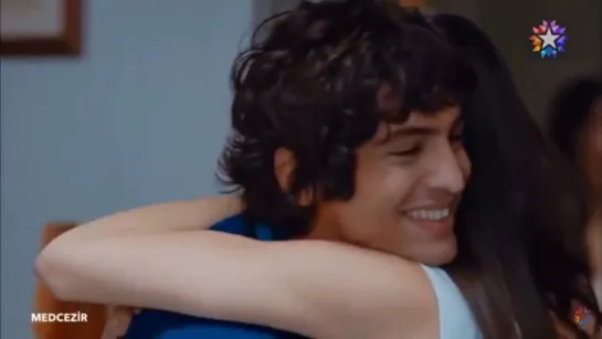 Medcezir tekrar 44 bolum 17.08.2021 Star TV