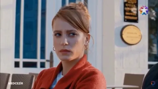 Medcezir tekrar 44 bolum 17.08.2021 Star TV