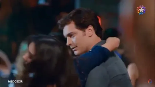 Medcezir tekrar 43 bolum 16.08.2021 Star TV