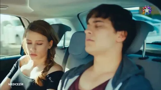 Medcezir tekrar 37 bolum 11.08.2021 Star TV