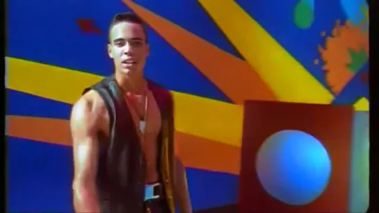 2 UNLIMITED - No Limit (Rap Version) (Official Music Video)