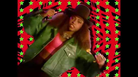 Technotronic - Pump Up The Jam (Official Music Video)