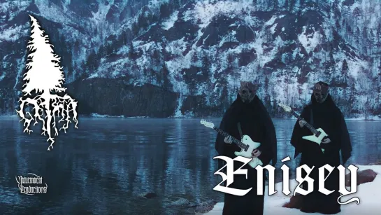 Grima - Enisey (Official Video)