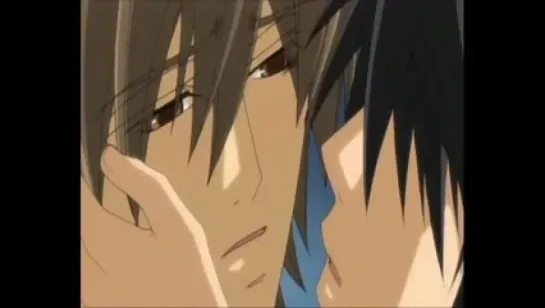 AMV-Junjou Romantica-LaFee-Wer bin ich