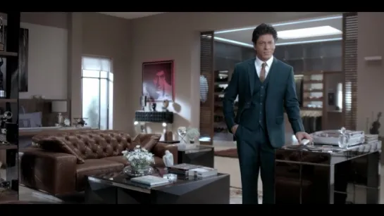 KENSTAR FANS TVC | Shahrukh khan | Image Devices