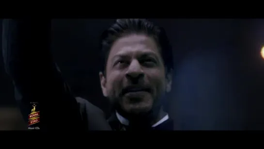 Shahrukh Khan stars in Royal Stags all new TV commercial - March 2016