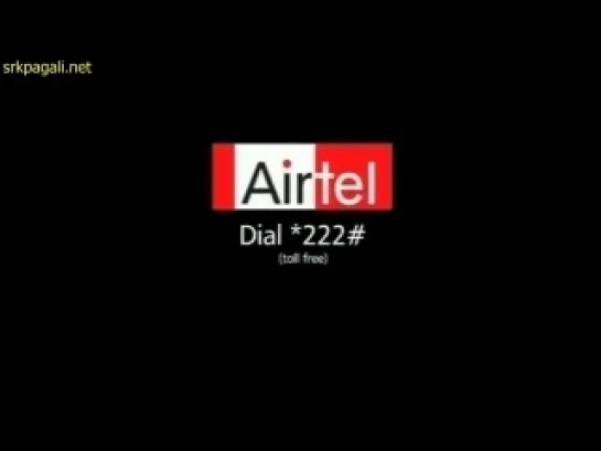 Airtel Daily Use Pack