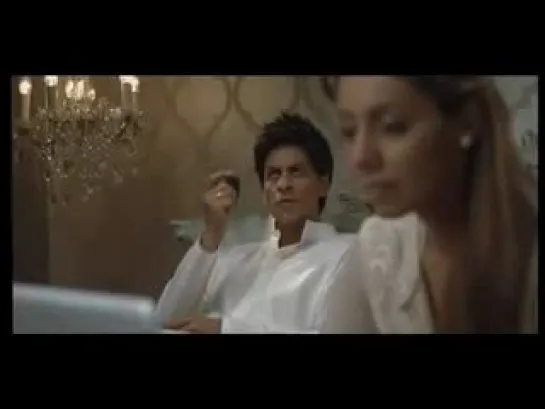 SRK-Gauri D'decor